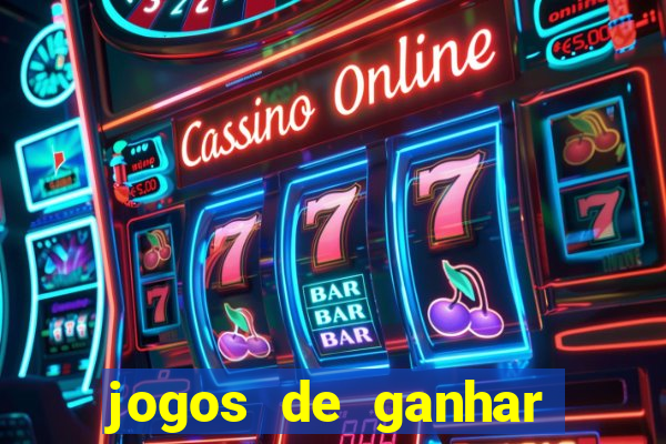 jogos de ganhar dinheiro no pix na hora